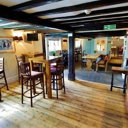The Cherry Tree Inn Henley-on-Thames Exterior foto