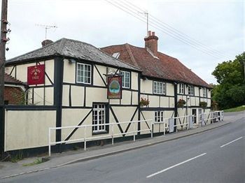 The Cherry Tree Inn Henley-on-Thames Exterior foto