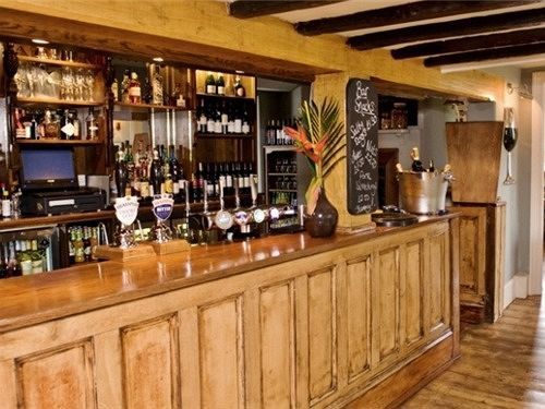 The Cherry Tree Inn Henley-on-Thames Exterior foto